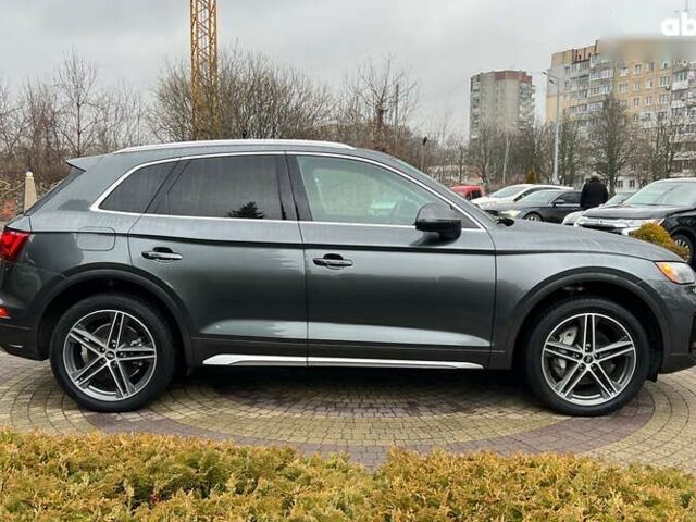 Ауді Ку 5, об'ємом двигуна 0 л та пробігом 73 тис. км за 37200 $, фото 7 на Automoto.ua