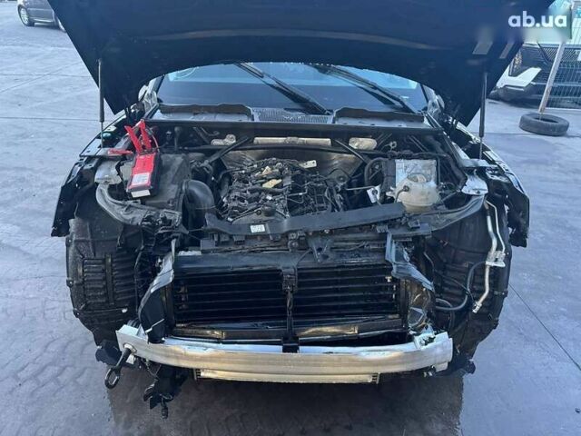 Ауди Ку 5, объемом двигателя 2 л и пробегом 71 тыс. км за 22100 $, фото 7 на Automoto.ua