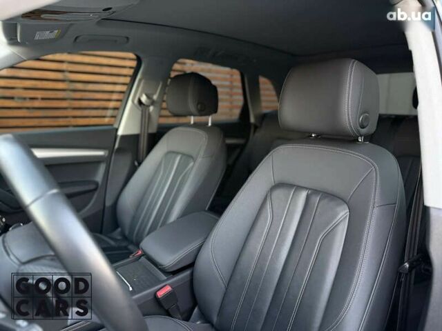 Ауді Ку 5, об'ємом двигуна 0 л та пробігом 30 тис. км за 52000 $, фото 21 на Automoto.ua