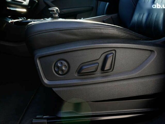 Ауди Ку 5, объемом двигателя 2 л и пробегом 36 тыс. км за 35999 $, фото 14 на Automoto.ua