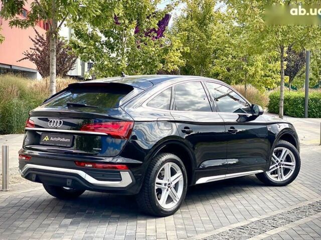 Ауди Ку 5, объемом двигателя 0 л и пробегом 26 тыс. км за 52500 $, фото 2 на Automoto.ua