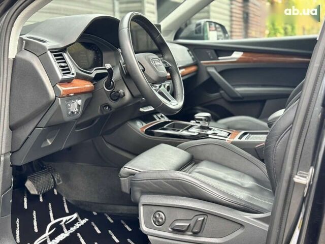 Ауді Ку 5, об'ємом двигуна 0 л та пробігом 41 тис. км за 49900 $, фото 18 на Automoto.ua