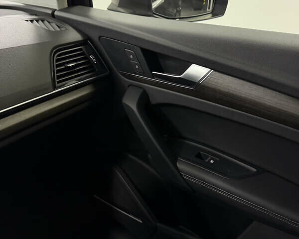 Ауди Ку 5, объемом двигателя 1.98 л и пробегом 91 тыс. км за 35500 $, фото 25 на Automoto.ua