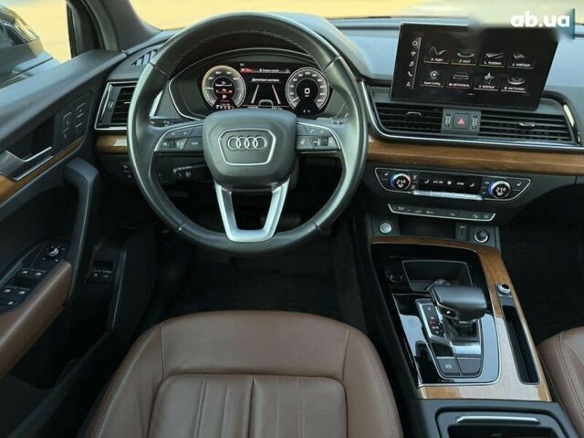 Ауді Ку 5, об'ємом двигуна 0 л та пробігом 137 тис. км за 37950 $, фото 23 на Automoto.ua