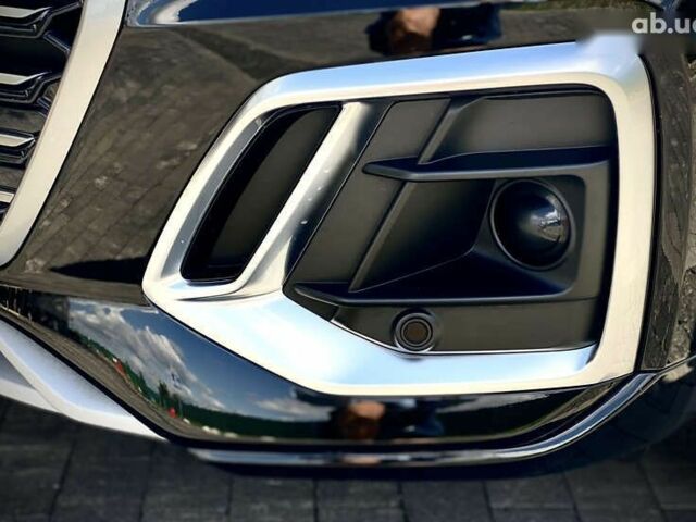 Ауди Ку 5, объемом двигателя 0 л и пробегом 26 тыс. км за 52500 $, фото 10 на Automoto.ua