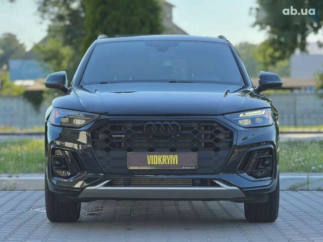 Ауді Ку 5, об'ємом двигуна 0 л та пробігом 137 тис. км за 37950 $, фото 2 на Automoto.ua