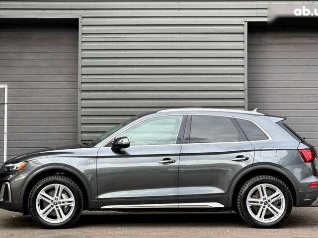 Ауді Ку 5, об'ємом двигуна 0 л та пробігом 41 тис. км за 49900 $, фото 11 на Automoto.ua