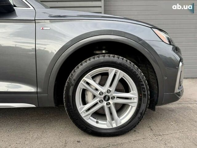 Ауді Ку 5, об'ємом двигуна 0 л та пробігом 41 тис. км за 49900 $, фото 12 на Automoto.ua