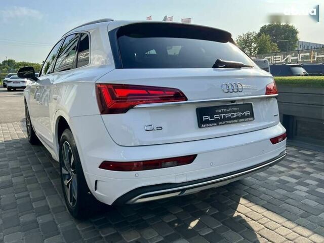 Ауди Ку 5, объемом двигателя 0 л и пробегом 140 тыс. км за 30900 $, фото 7 на Automoto.ua