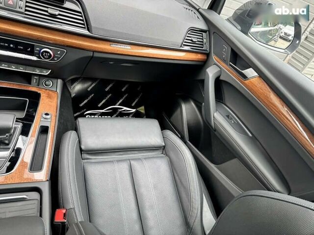 Ауді Ку 5, об'ємом двигуна 0 л та пробігом 41 тис. км за 49900 $, фото 16 на Automoto.ua