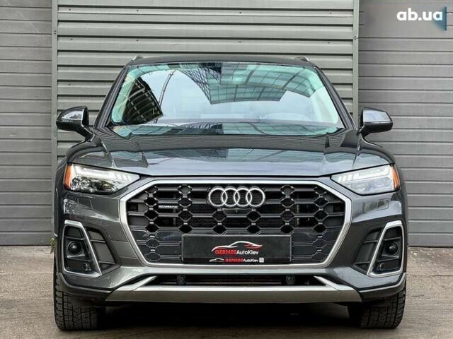 Ауді Ку 5, об'ємом двигуна 0 л та пробігом 41 тис. км за 49900 $, фото 6 на Automoto.ua