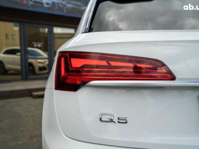 Ауди Ку 5, объемом двигателя 2 л и пробегом 10 тыс. км за 34500 $, фото 15 на Automoto.ua