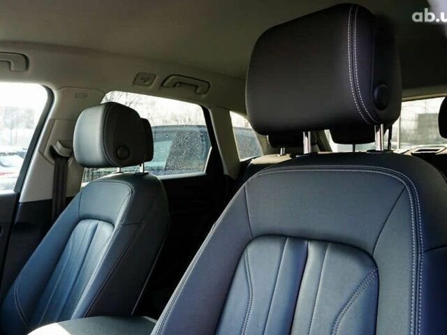 Ауди Ку 5, объемом двигателя 2 л и пробегом 36 тыс. км за 35999 $, фото 13 на Automoto.ua