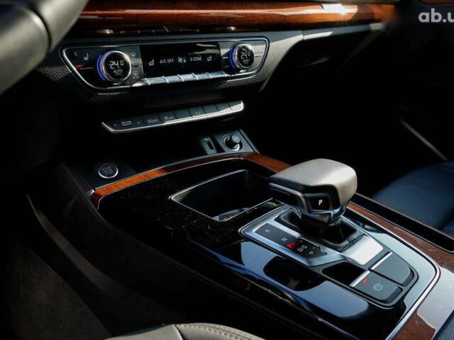 Ауди Ку 5, объемом двигателя 2 л и пробегом 36 тыс. км за 35999 $, фото 19 на Automoto.ua