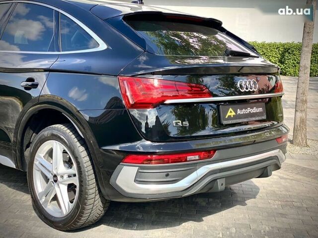 Ауди Ку 5, объемом двигателя 0 л и пробегом 26 тыс. км за 52500 $, фото 7 на Automoto.ua