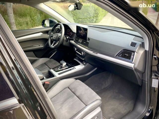 Ауди Ку 5, объемом двигателя 0 л и пробегом 26 тыс. км за 52500 $, фото 19 на Automoto.ua