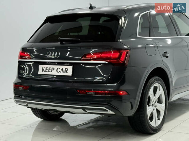 Ауди Ку 5, объемом двигателя 1.98 л и пробегом 91 тыс. км за 35500 $, фото 14 на Automoto.ua