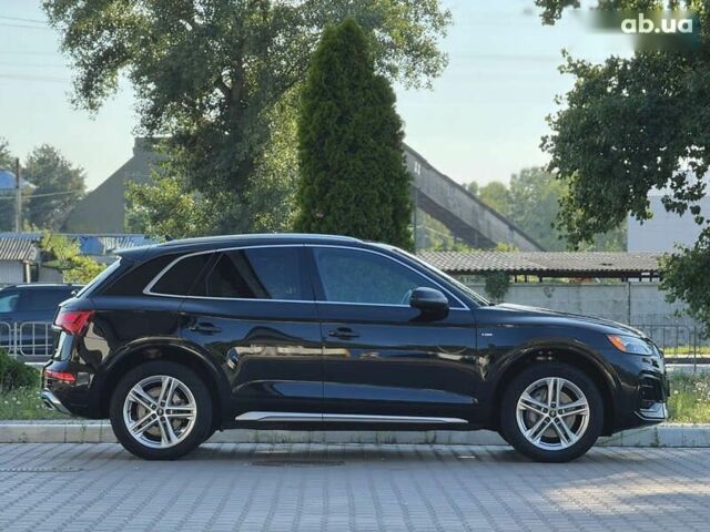 Ауді Ку 5, об'ємом двигуна 0 л та пробігом 137 тис. км за 37950 $, фото 8 на Automoto.ua