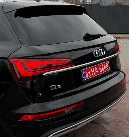 Ауди Ку 5, объемом двигателя 0 л и пробегом 194 тыс. км за 25500 $, фото 15 на Automoto.ua