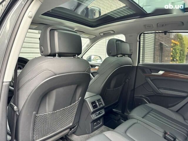 Ауді Ку 5, об'ємом двигуна 0 л та пробігом 41 тис. км за 49900 $, фото 28 на Automoto.ua