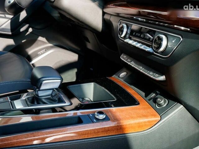 Ауди Ку 5, объемом двигателя 2 л и пробегом 36 тыс. км за 35999 $, фото 20 на Automoto.ua