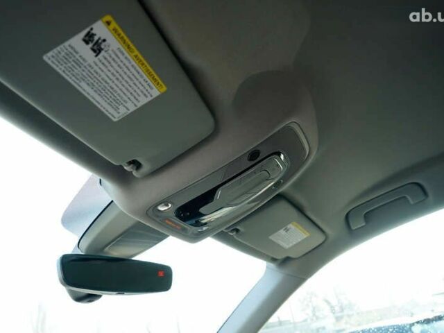 Ауди Ку 5, объемом двигателя 2 л и пробегом 36 тыс. км за 35999 $, фото 21 на Automoto.ua