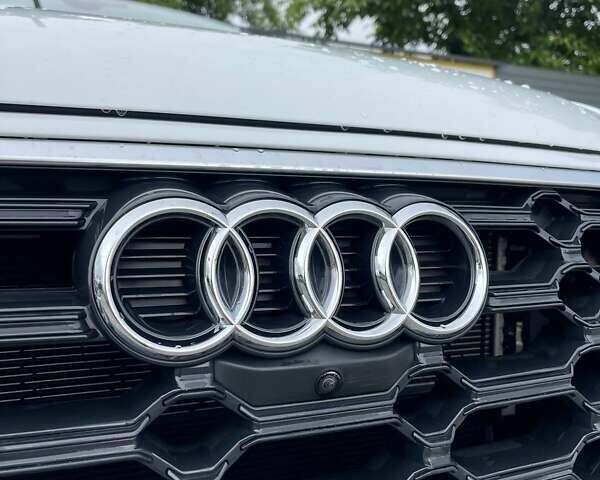 Ауді Ку 5, об'ємом двигуна 1.98 л та пробігом 36 тис. км за 47500 $, фото 30 на Automoto.ua