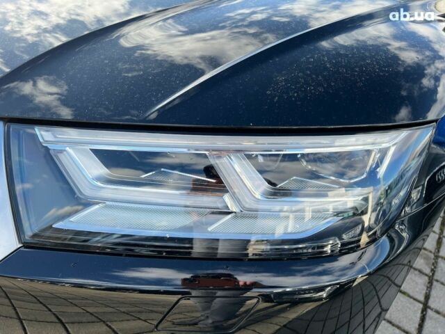 Ауди Ку 5, объемом двигателя 2 л и пробегом 20 тыс. км за 56079 $, фото 22 на Automoto.ua