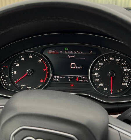 Ауди Ку 5, объемом двигателя 0 л и пробегом 194 тыс. км за 25500 $, фото 33 на Automoto.ua