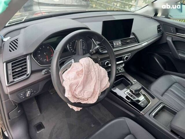 Ауди Ку 5, объемом двигателя 2 л и пробегом 31 тыс. км за 24500 $, фото 12 на Automoto.ua