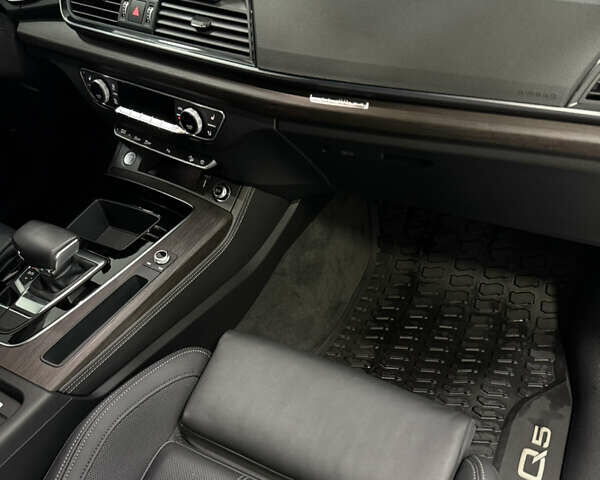 Ауди Ку 5, объемом двигателя 1.98 л и пробегом 91 тыс. км за 35500 $, фото 19 на Automoto.ua