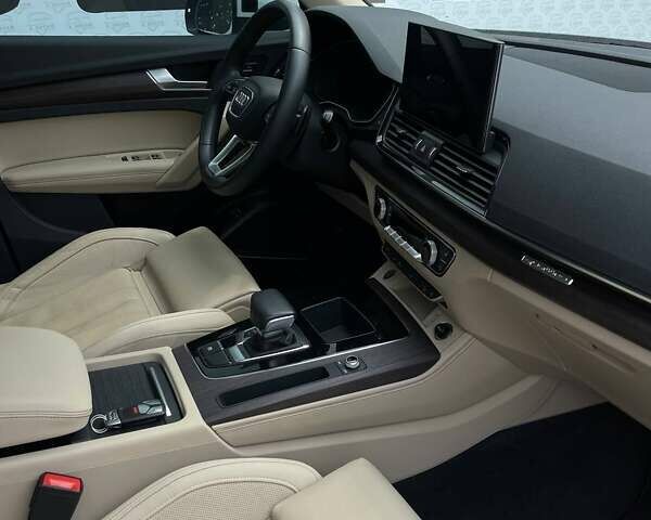 Ауді Ку 5, об'ємом двигуна 1.98 л та пробігом 36 тис. км за 47500 $, фото 12 на Automoto.ua