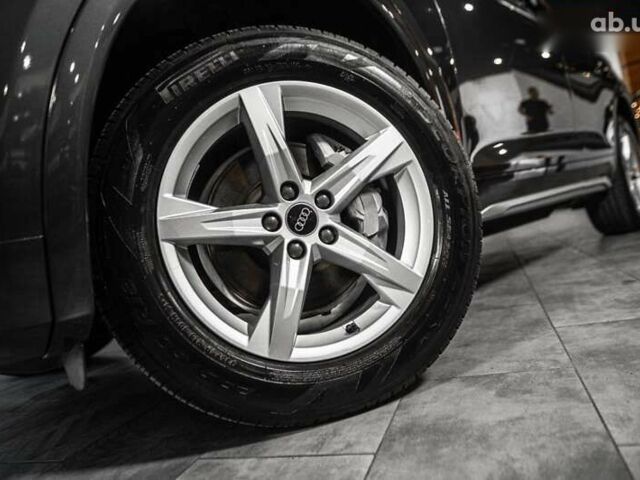 Ауди Ку 5, объемом двигателя 2 л и пробегом 42 тыс. км за 37900 $, фото 18 на Automoto.ua