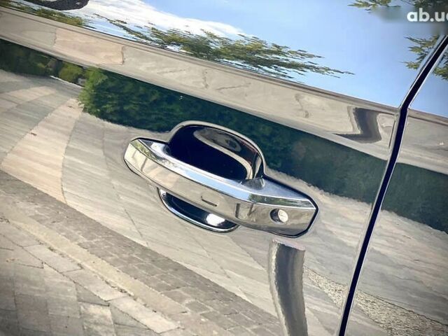 Ауди Ку 5, объемом двигателя 0 л и пробегом 26 тыс. км за 52500 $, фото 12 на Automoto.ua