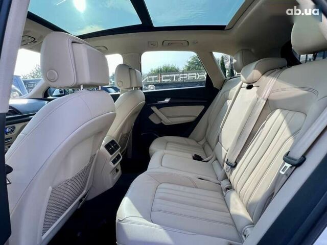 Ауди Ку 5, объемом двигателя 0 л и пробегом 140 тыс. км за 30900 $, фото 27 на Automoto.ua