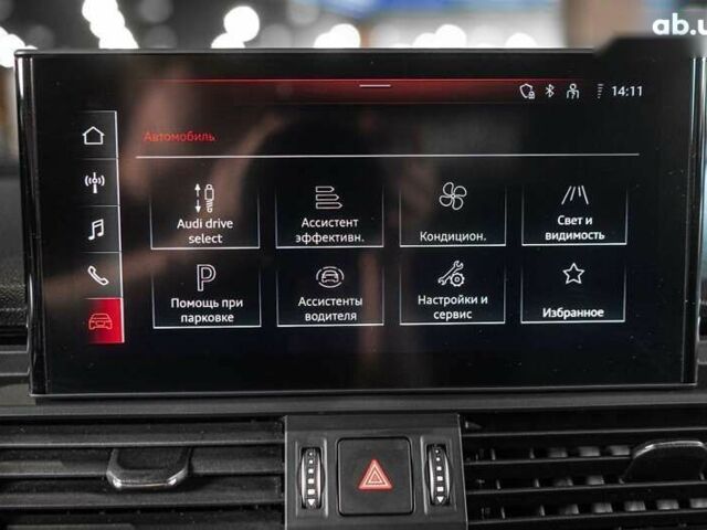 Ауди Ку 5, объемом двигателя 2 л и пробегом 42 тыс. км за 37900 $, фото 29 на Automoto.ua