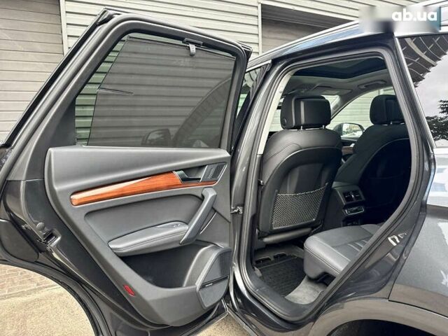 Ауді Ку 5, об'ємом двигуна 0 л та пробігом 41 тис. км за 49900 $, фото 27 на Automoto.ua