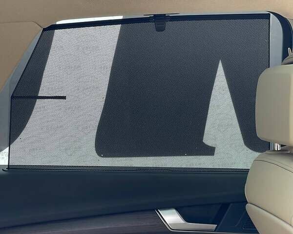 Ауді Ку 5, об'ємом двигуна 1.98 л та пробігом 36 тис. км за 47500 $, фото 9 на Automoto.ua