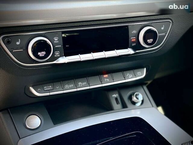 Ауди Ку 5, объемом двигателя 0 л и пробегом 26 тыс. км за 52500 $, фото 25 на Automoto.ua