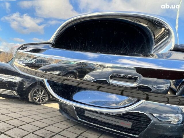 Ауди Ку 5, объемом двигателя 2 л и пробегом 20 тыс. км за 56079 $, фото 16 на Automoto.ua