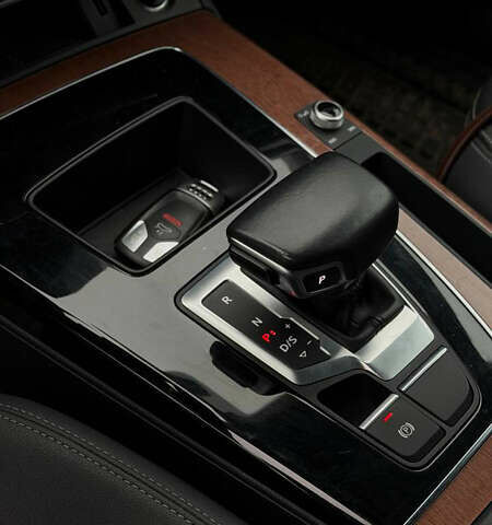 Ауди Ку 5, объемом двигателя 0 л и пробегом 194 тыс. км за 25500 $, фото 28 на Automoto.ua