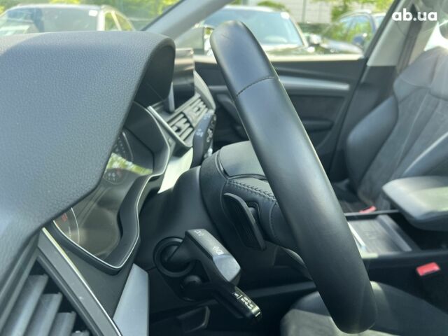 Ауди Ку 5, объемом двигателя 3 л и пробегом 35 тыс. км за 55318 $, фото 31 на Automoto.ua