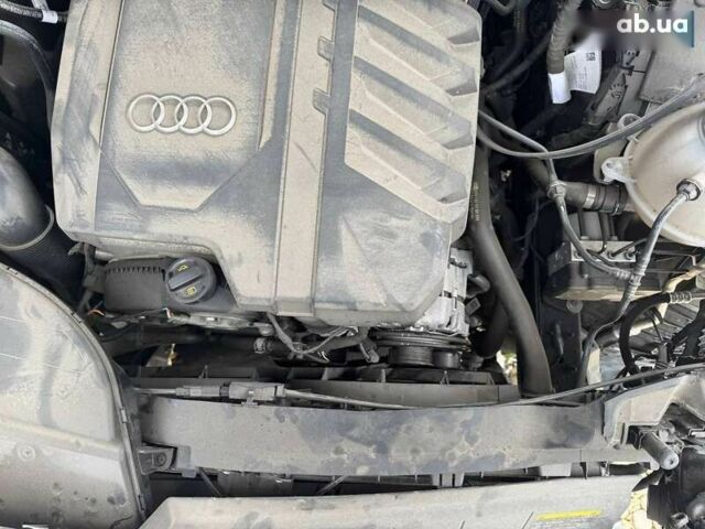 Ауди Ку 5, объемом двигателя 2 л и пробегом 31 тыс. км за 24500 $, фото 21 на Automoto.ua