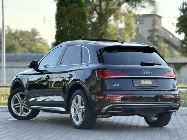 Ауді Ку 5, об'ємом двигуна 0 л та пробігом 137 тис. км за 37950 $, фото 16 на Automoto.ua