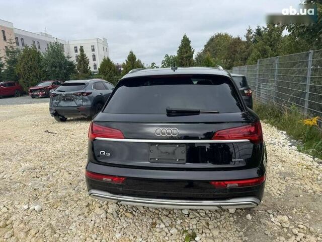 Ауди Ку 5, объемом двигателя 2 л и пробегом 31 тыс. км за 24500 $, фото 4 на Automoto.ua