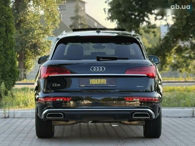 Ауді Ку 5, об'ємом двигуна 0 л та пробігом 137 тис. км за 37950 $, фото 17 на Automoto.ua