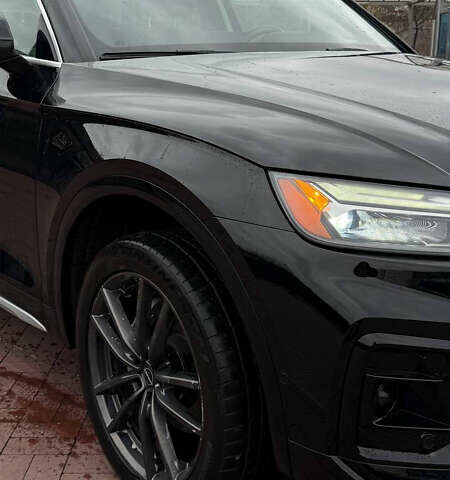 Ауди Ку 5, объемом двигателя 0 л и пробегом 194 тыс. км за 25500 $, фото 8 на Automoto.ua