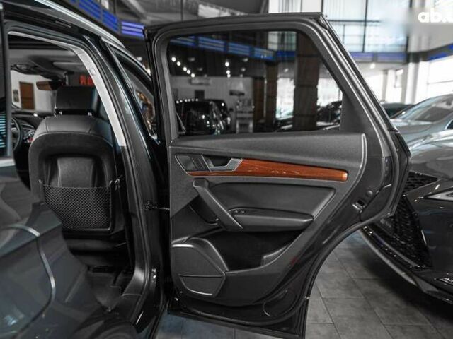 Ауди Ку 5, объемом двигателя 2 л и пробегом 42 тыс. км за 36900 $, фото 3 на Automoto.ua