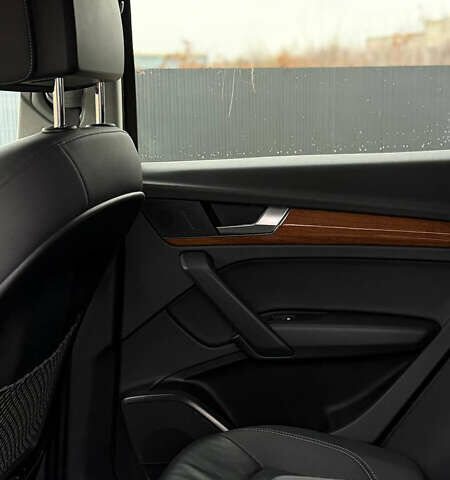 Ауди Ку 5, объемом двигателя 0 л и пробегом 194 тыс. км за 25500 $, фото 22 на Automoto.ua