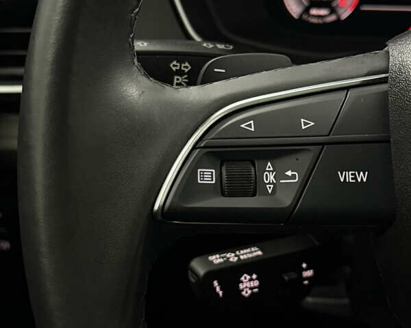 Ауди Ку 5, объемом двигателя 1.98 л и пробегом 91 тыс. км за 35500 $, фото 26 на Automoto.ua